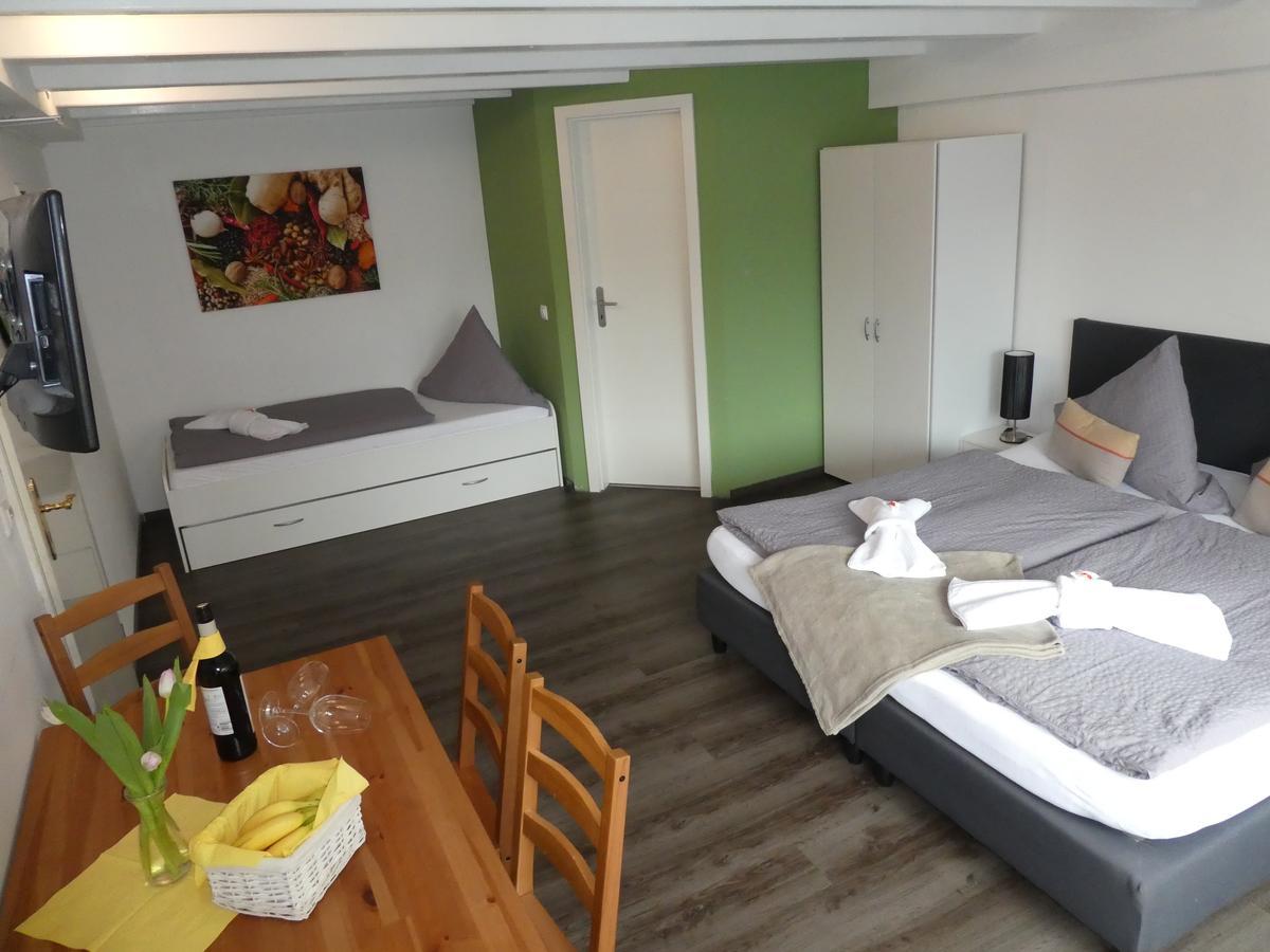 Ferienwohnungen Meersburg Stetten  Room photo