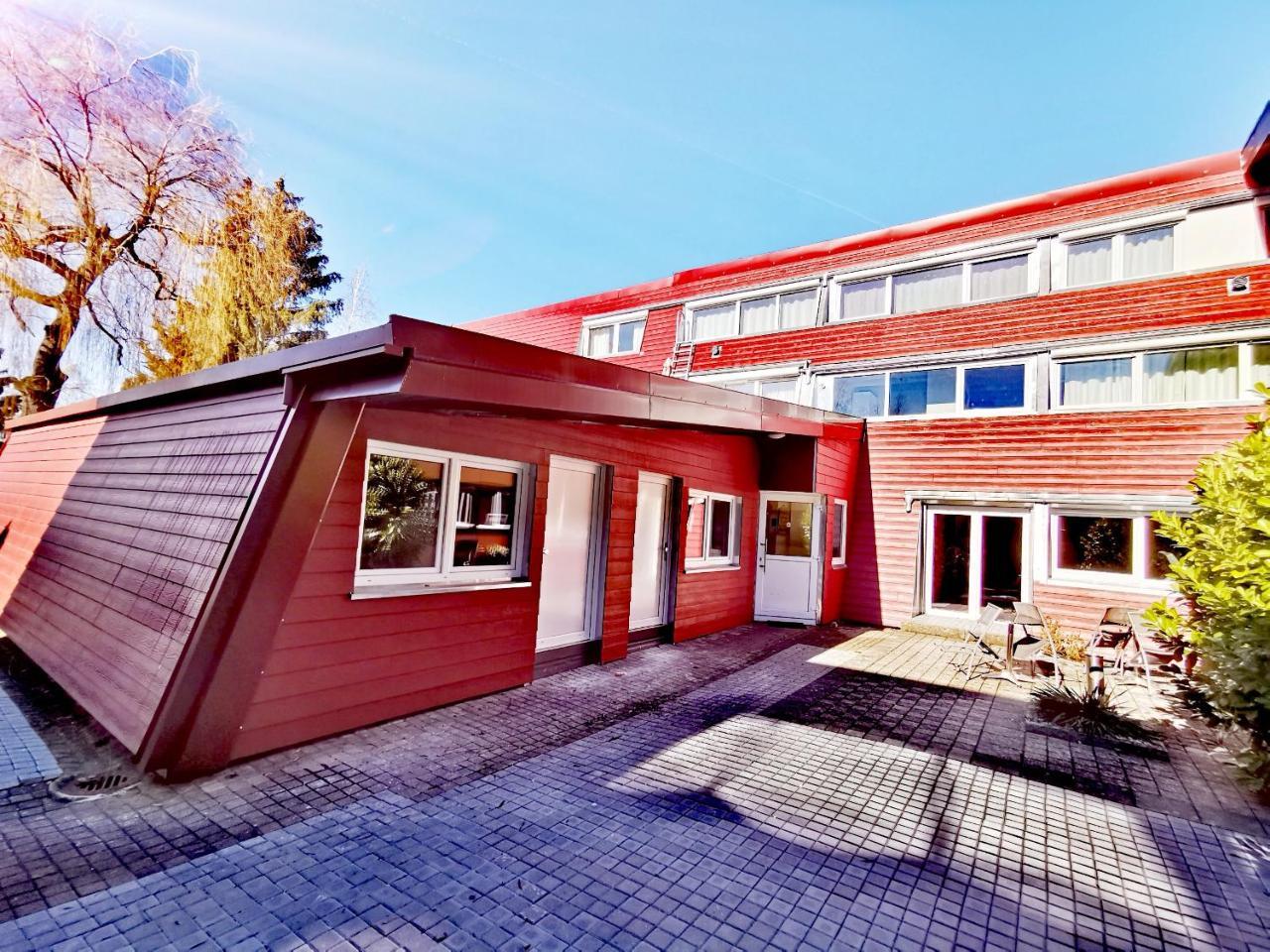 Ferienwohnungen Meersburg Stetten  Exterior photo